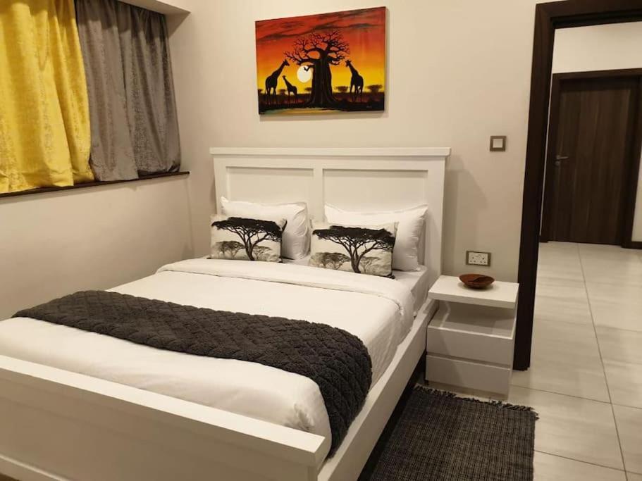 Skynest Residences Nairobi, Westlands Exterior photo