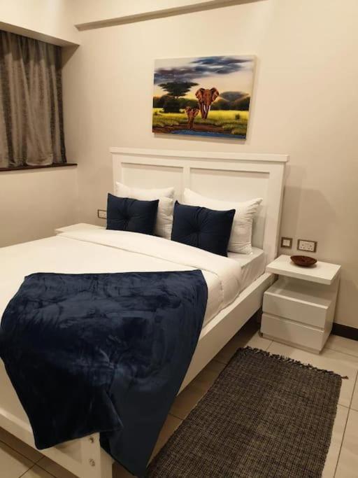 Skynest Residences Nairobi, Westlands Exterior photo
