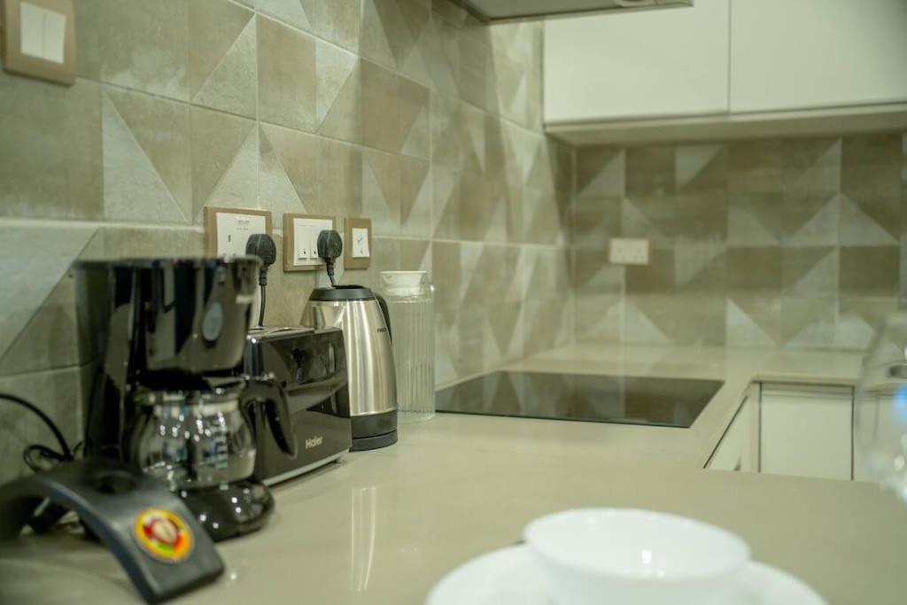 Skynest Residences Nairobi, Westlands Exterior photo