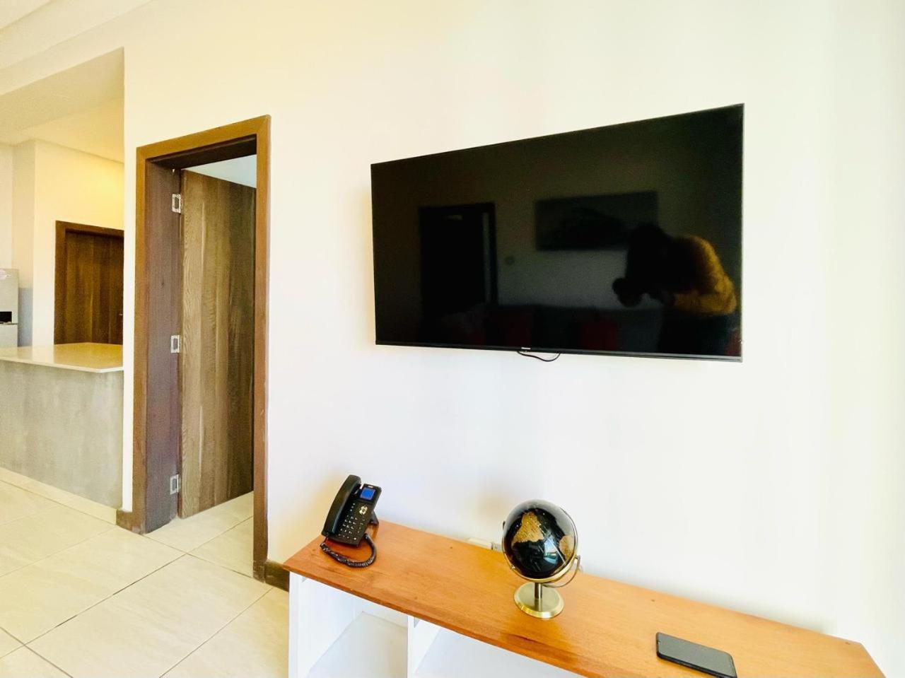 Skynest Residences Nairobi, Westlands Exterior photo