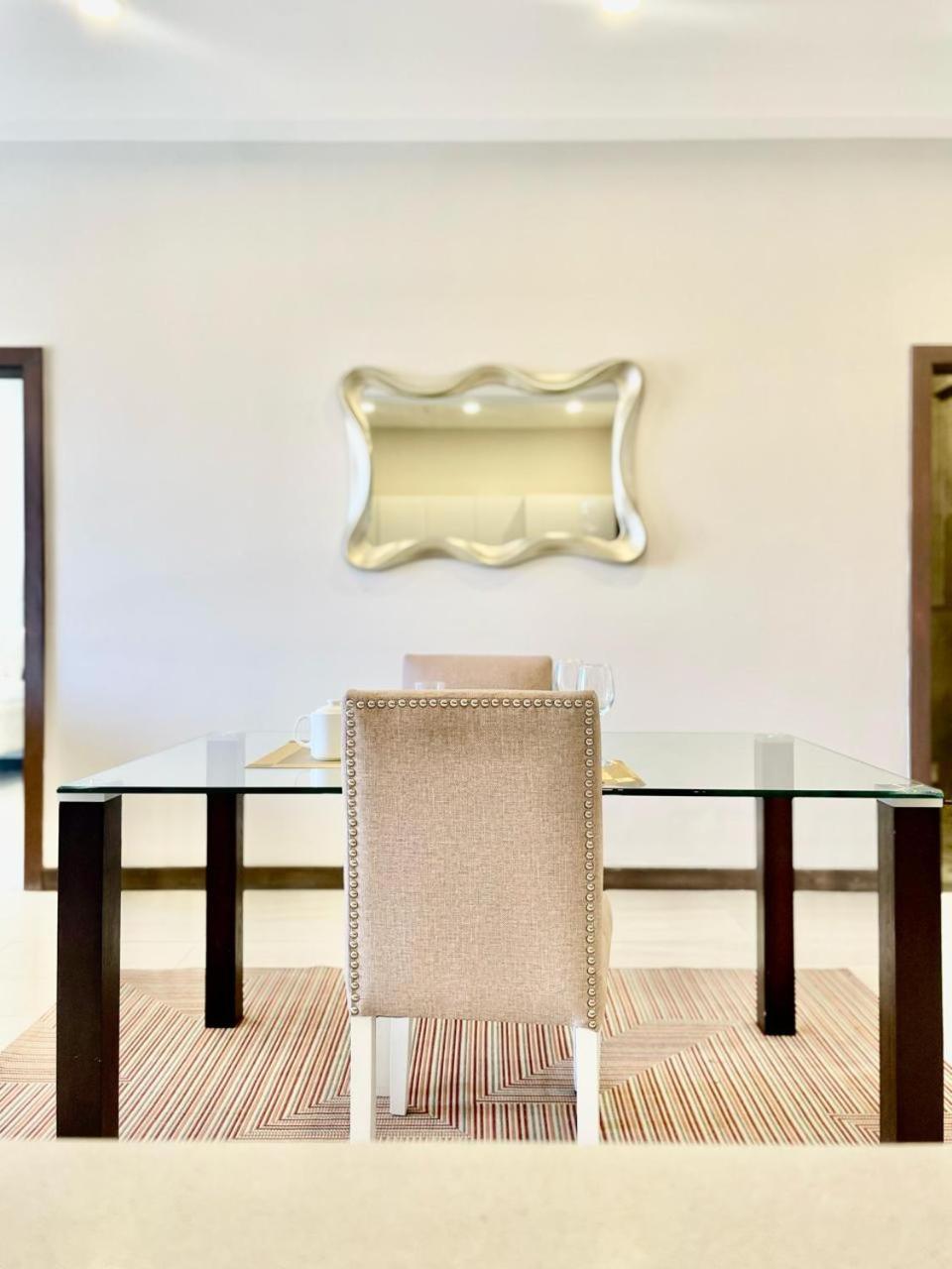 Skynest Residences Nairobi, Westlands Exterior photo