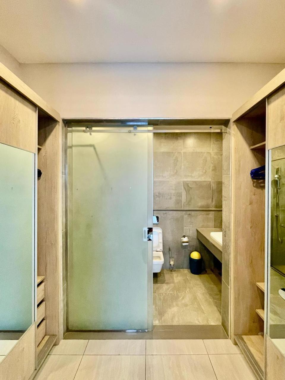 Skynest Residences Nairobi, Westlands Exterior photo