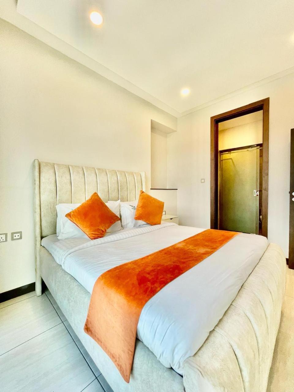 Skynest Residences Nairobi, Westlands Exterior photo